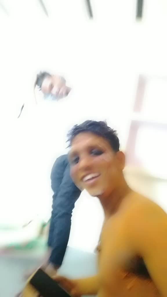 @Aakas Kasyap