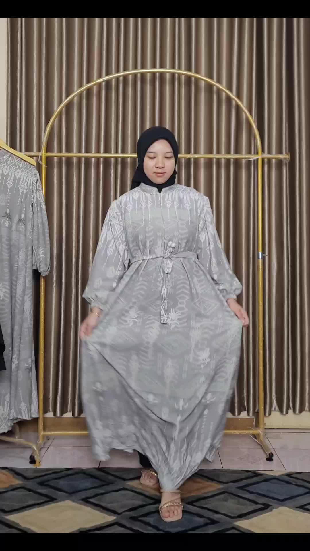 @Penjual Baju murah