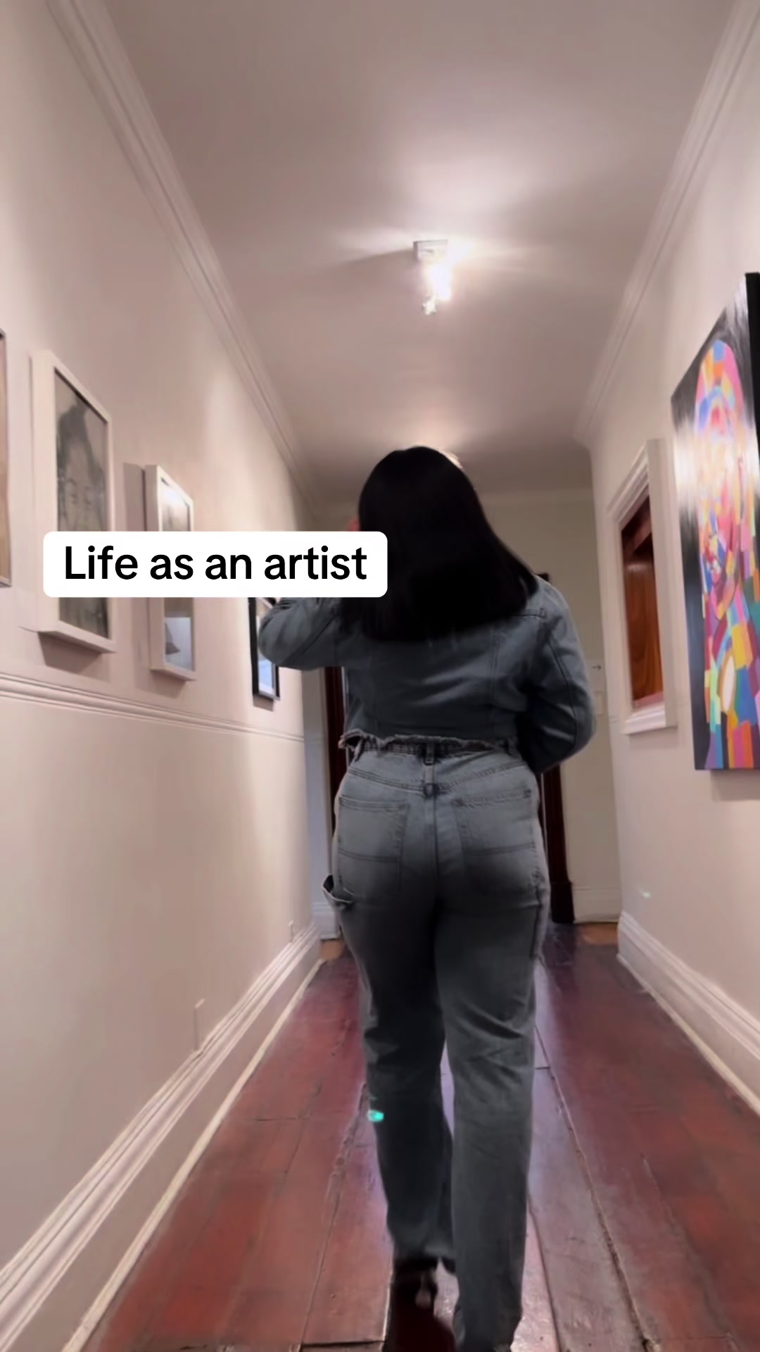 @Chloe Khan