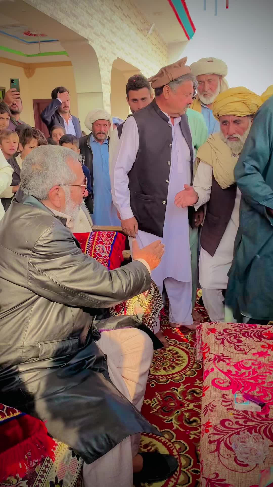 @Waseem Khan JCC