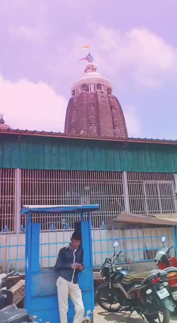 @Raj Kishor Behera
