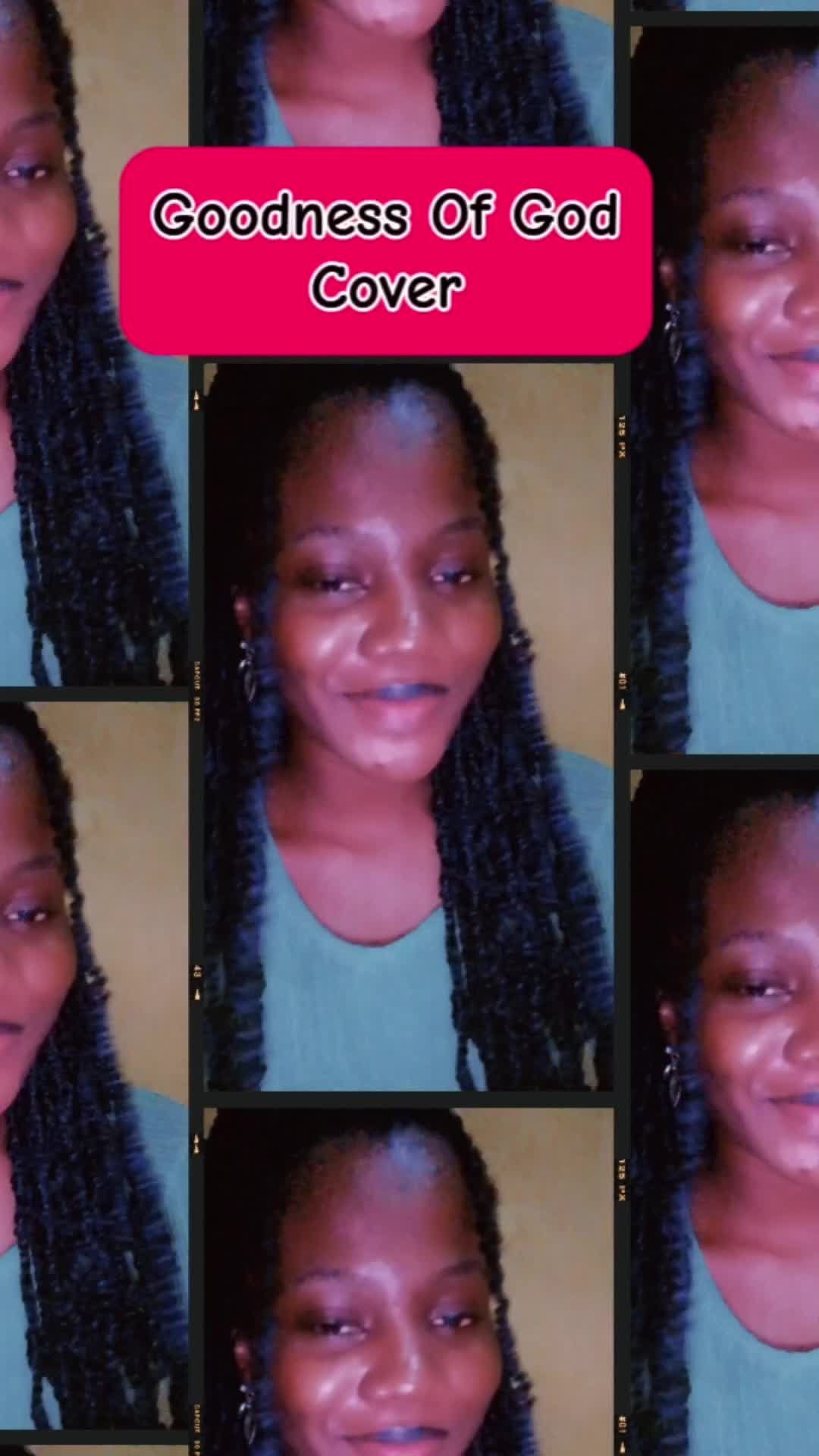 @BEST CHOPS & CAKES IN SURULERE