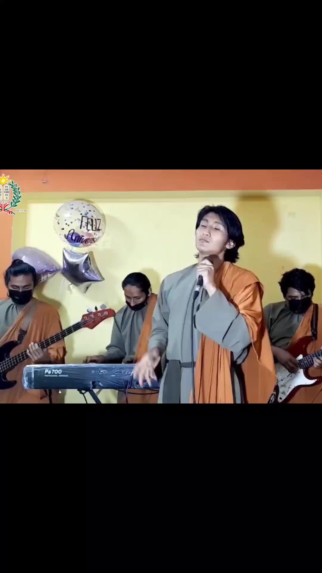 @🎶F&eacute; y Melod&iacute;a Cristiana🕊️