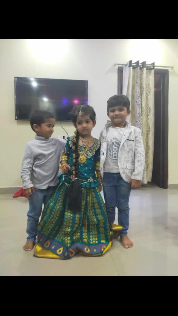 @Krishnaveni Govula
