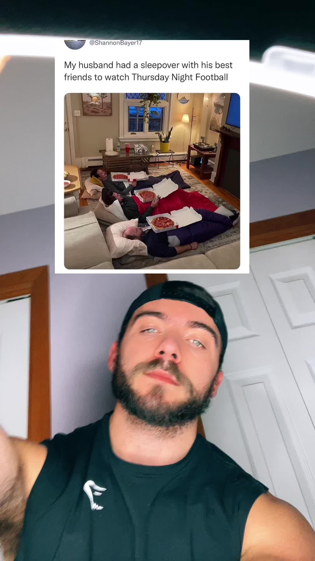 @Chris Pisarczyk