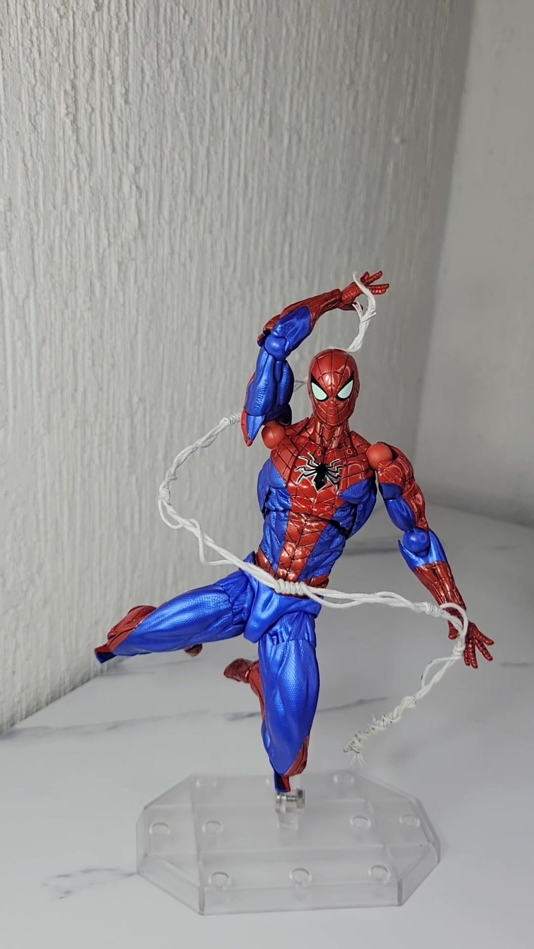 @Alex Collector