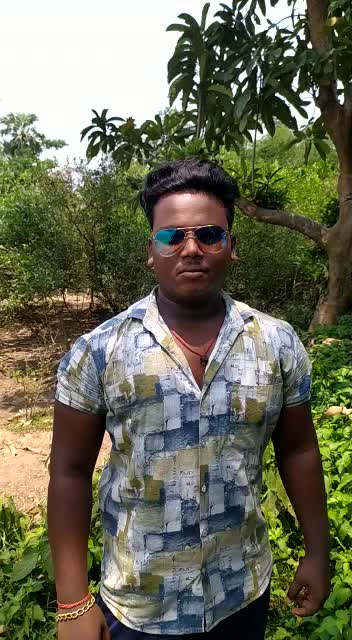 @ବ୍ରହ୍ମ ଚଣ୍ଡାଳ