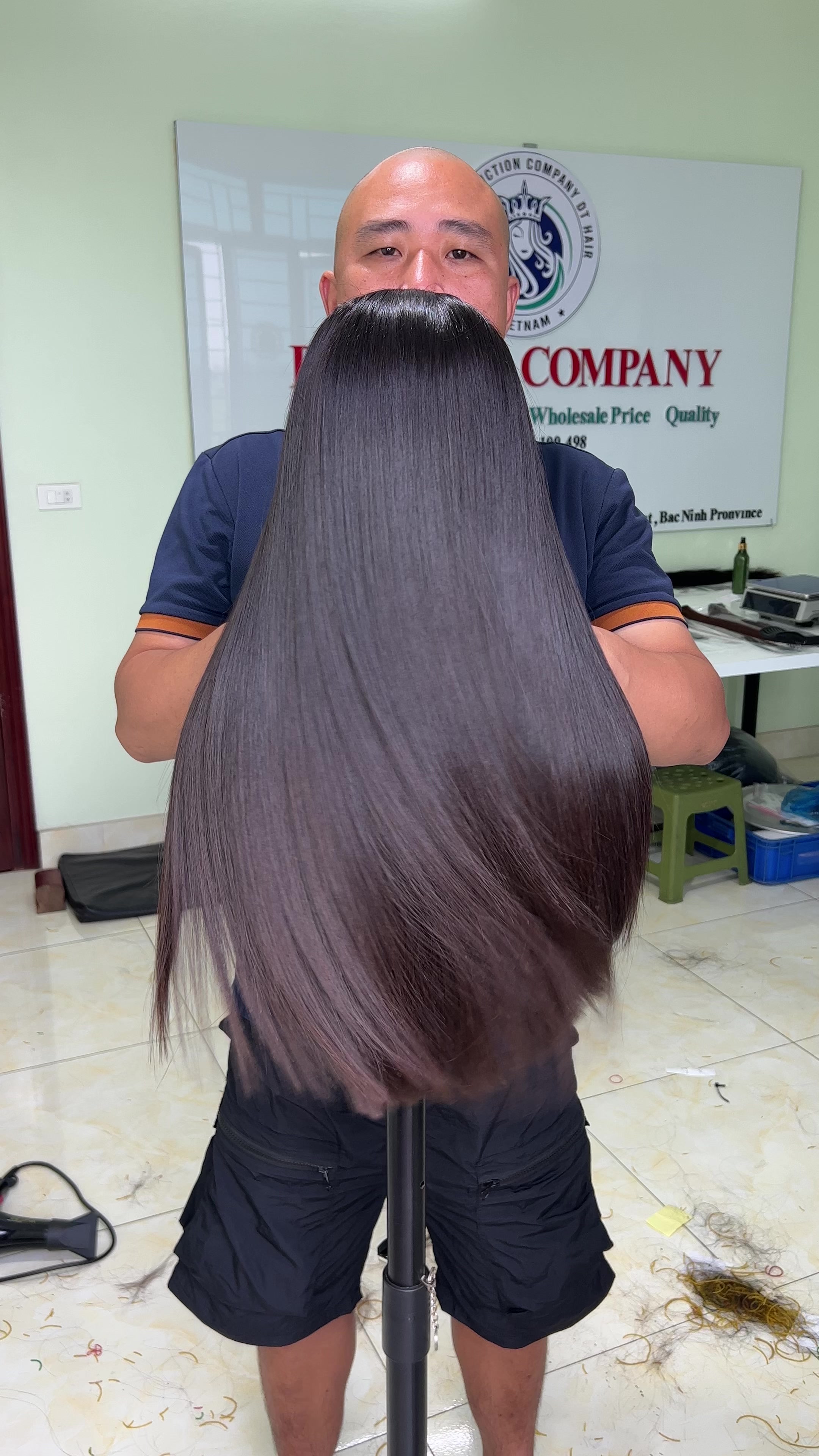 @DT ViP Hair Việt Nam
