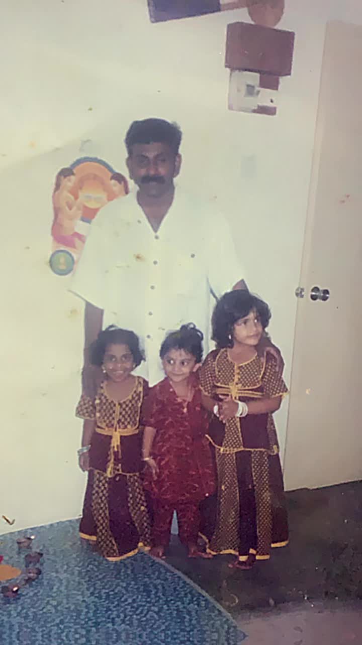 @: Nanthini Ravichandran ✨🖤