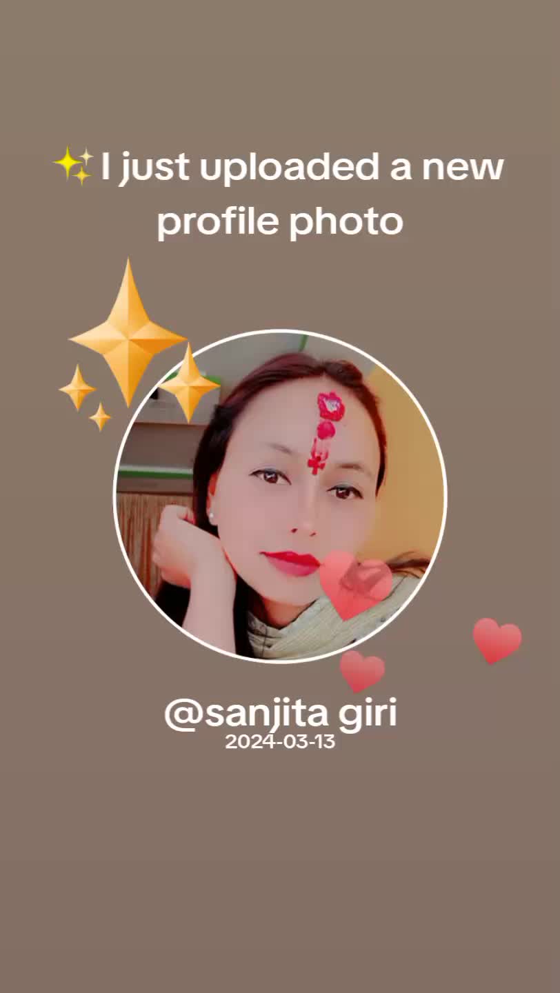 @sanjita giri