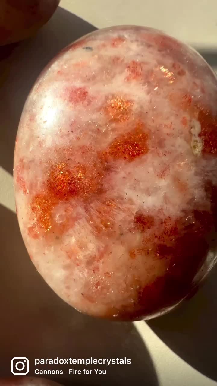 @Paradox Temple Crystals