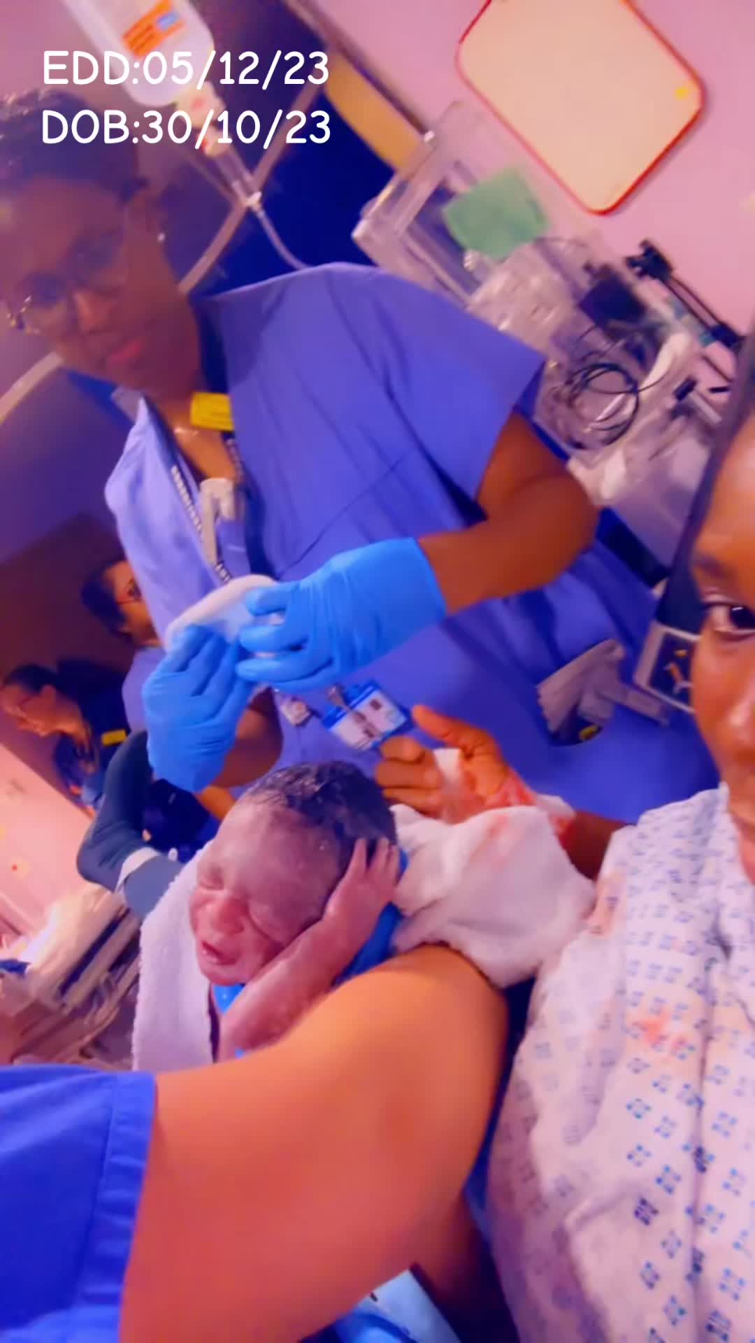 @Mummyprolifictwins🇺🇸🇳🇬