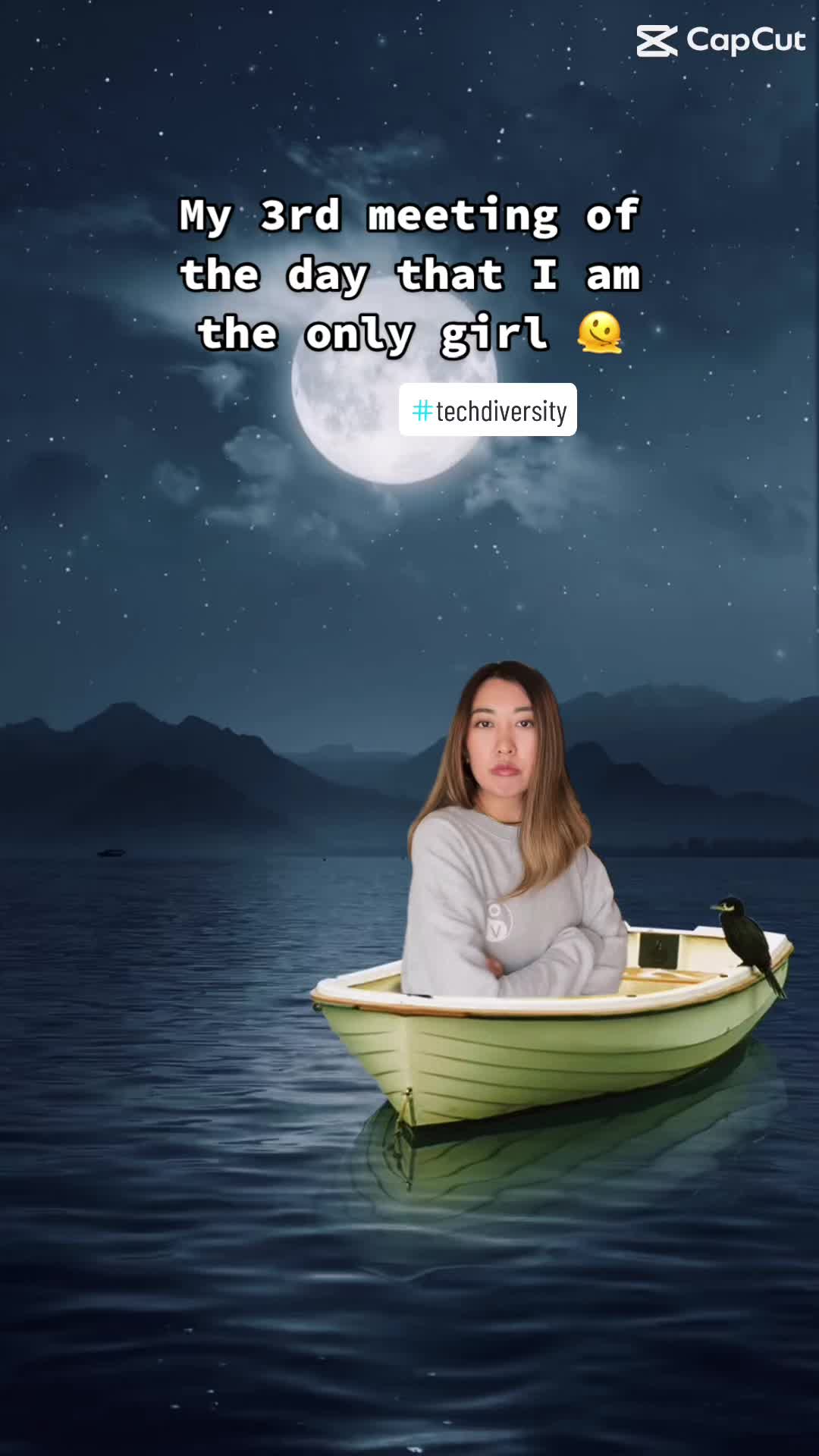 @shishi | girl in tech