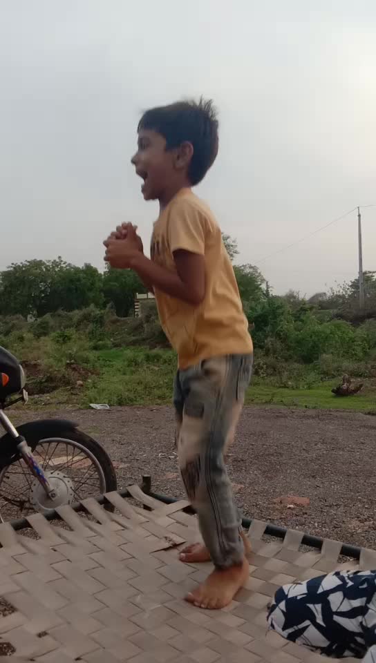 @bhavy kyada