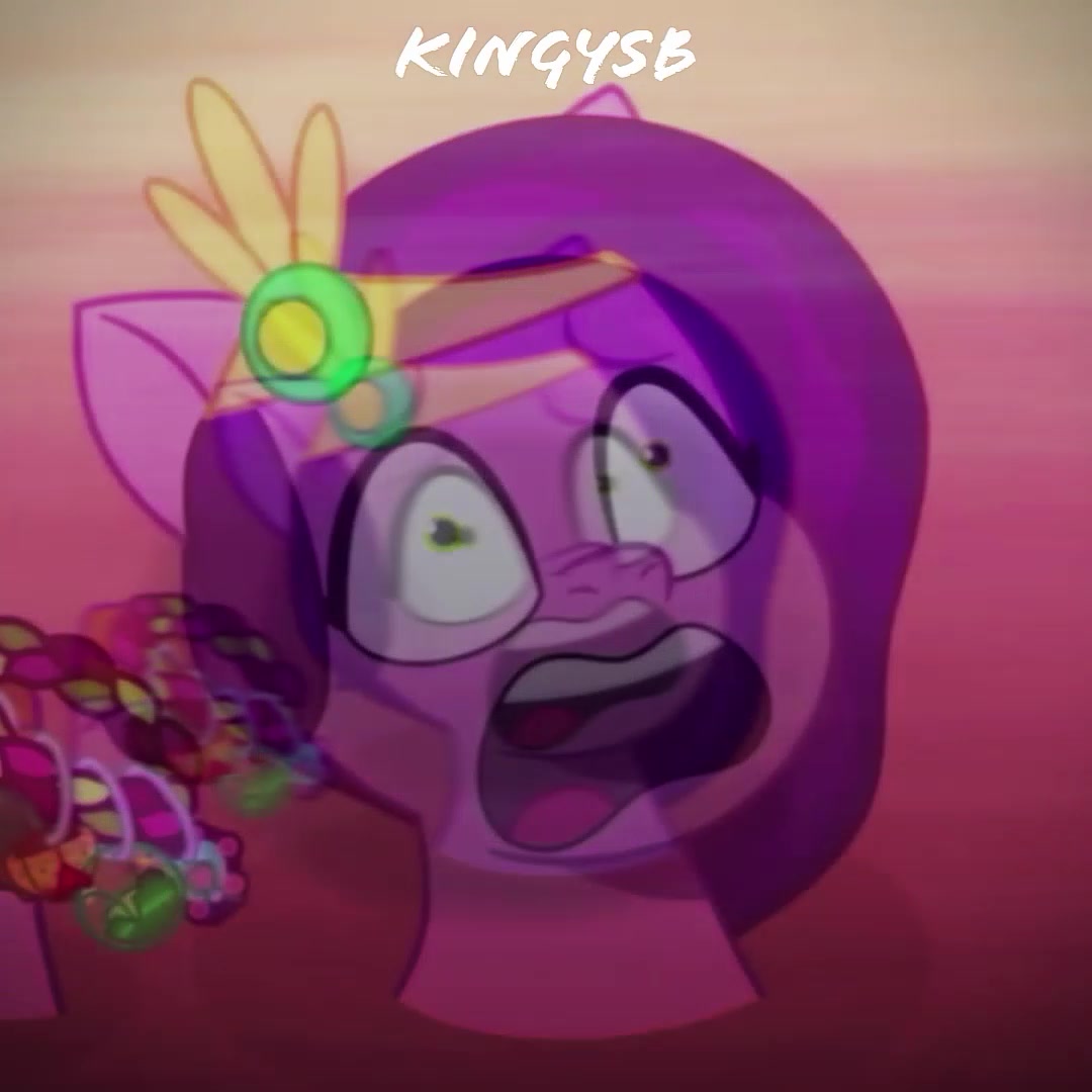 @🦄 • MLP G5 Edits 🥇