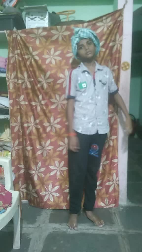 @shivasai burugu