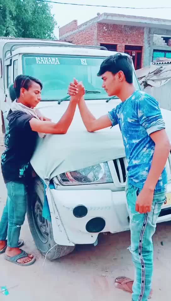 @Gabbar Kumar
