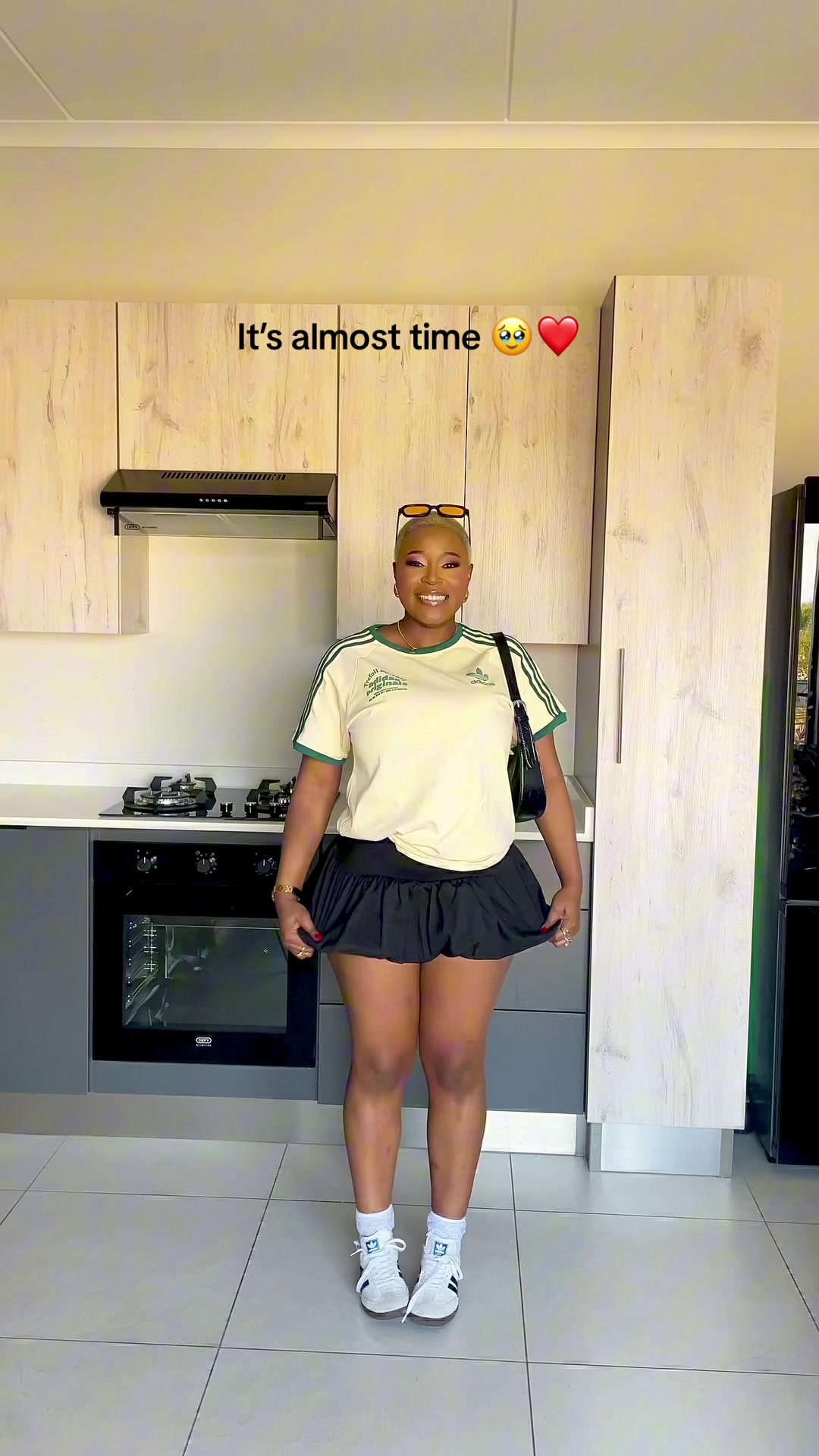 @Nokuthaba Tshuma ❤️