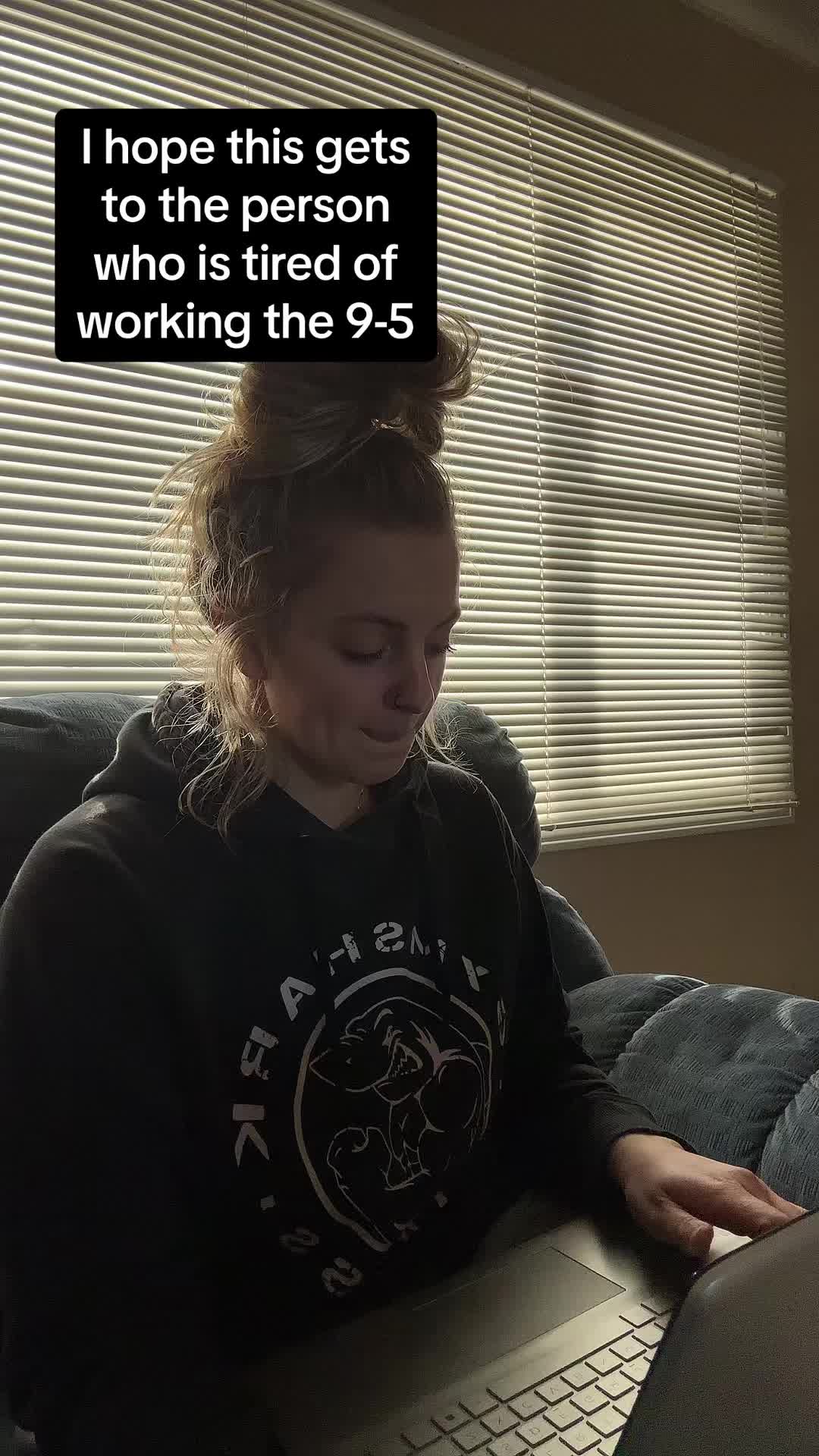@Charlynn Mercer