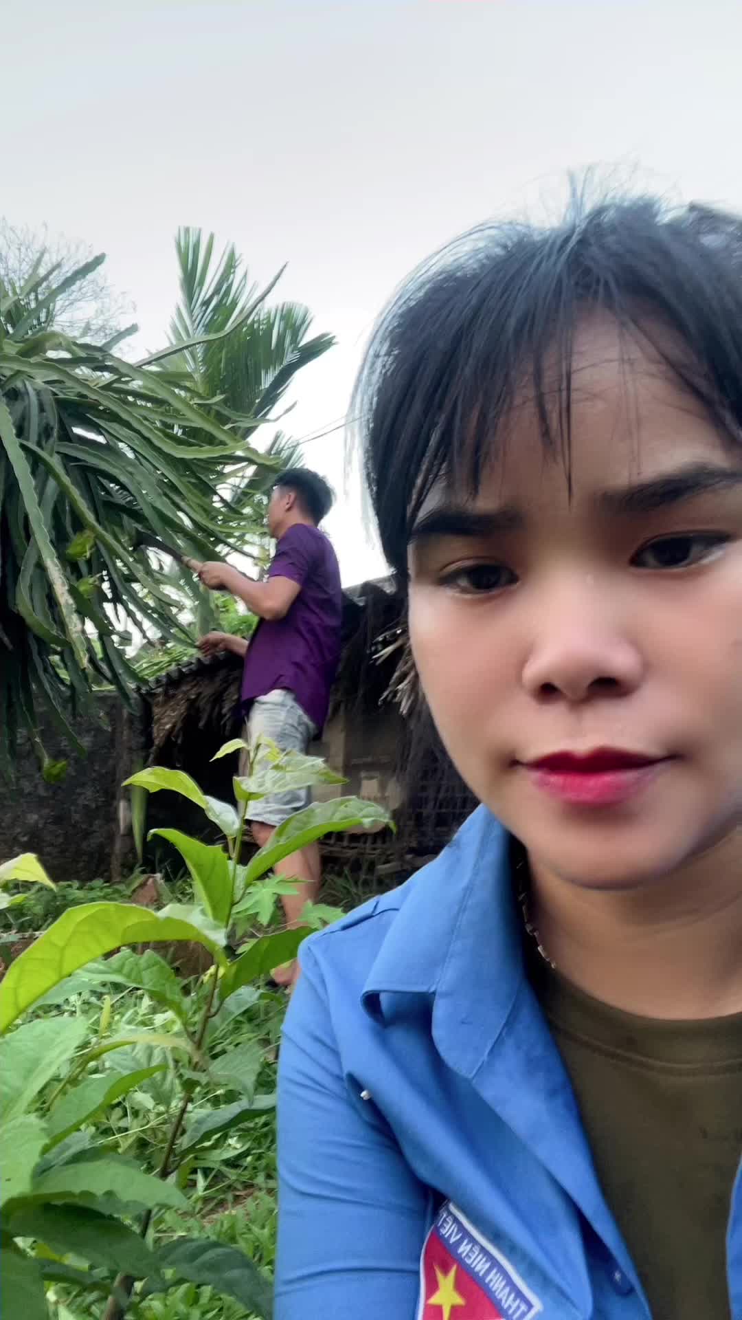 @Ngọc Chinh Miền N&uacute;i