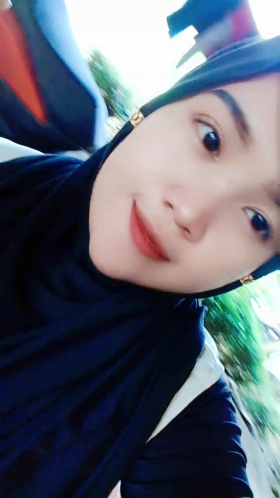 @si pemilik hatimu❤