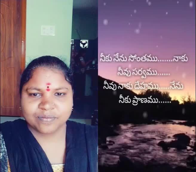 @Subbu Venkatesh