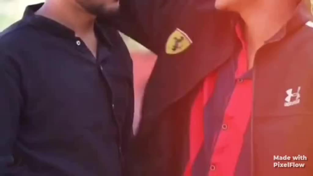 @ಧ್ರುವಸರ್ಜಾ ಪೊಗರು