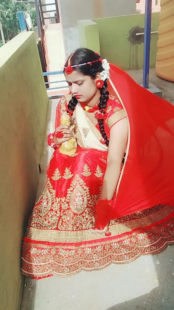 @suchithra madival