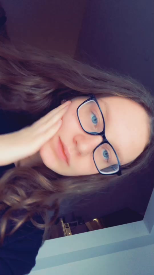 @new account in bio