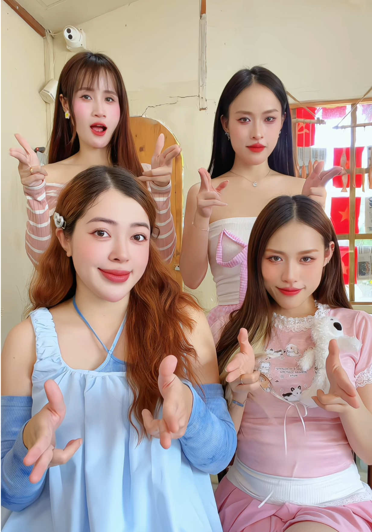 @✨ Linh Barbie ✨