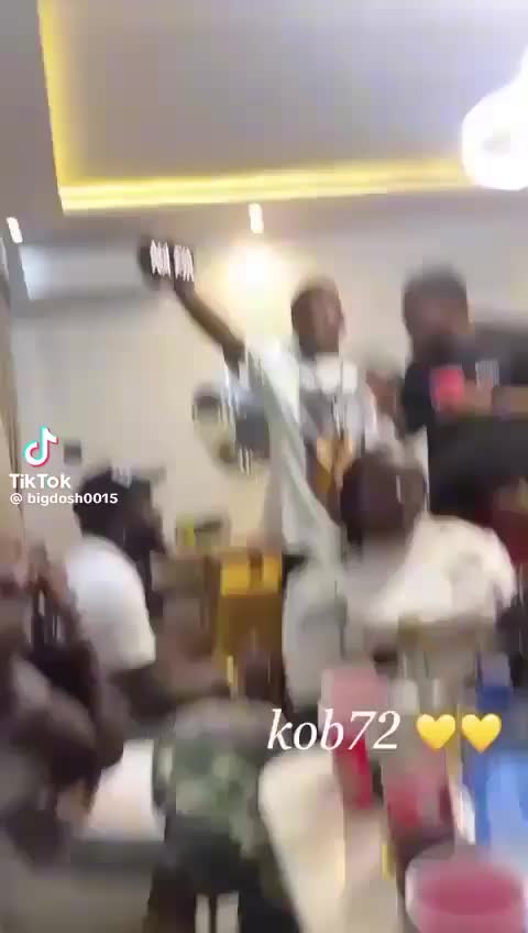 @PABLO MATINGA 💛