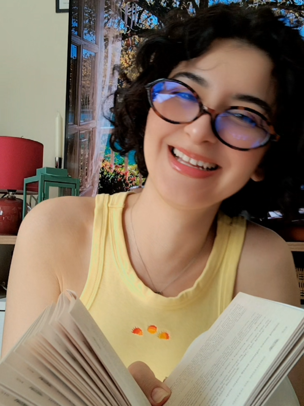 @Laurea🧚🏻♀️📖