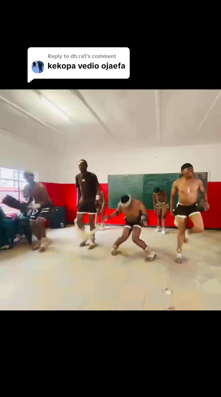 @MangweleAloycious