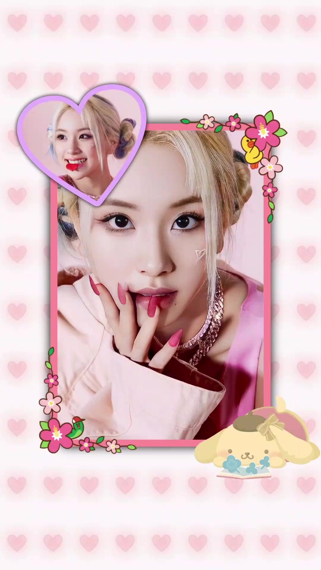 @.&deg;✧ 𝑴𝒓𝒔. 𝑯𝒘𝒂𝒏𝒈 ✧&deg;.