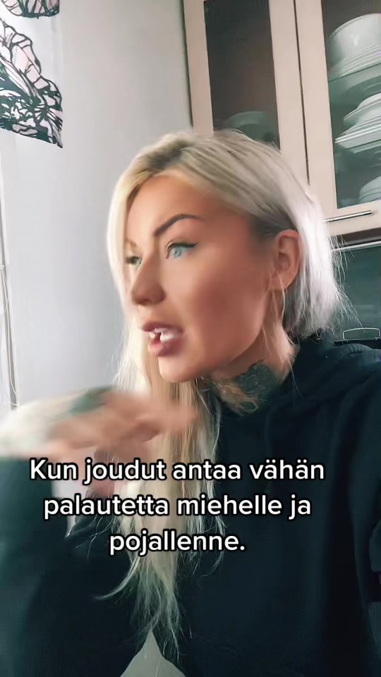 @Jessica Valkonen
