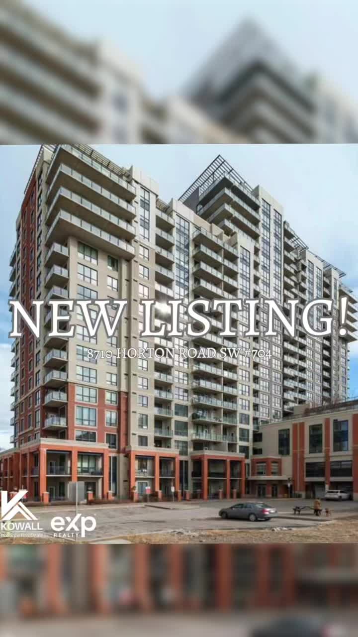 @TALI &bull; CALGARY REALTOR