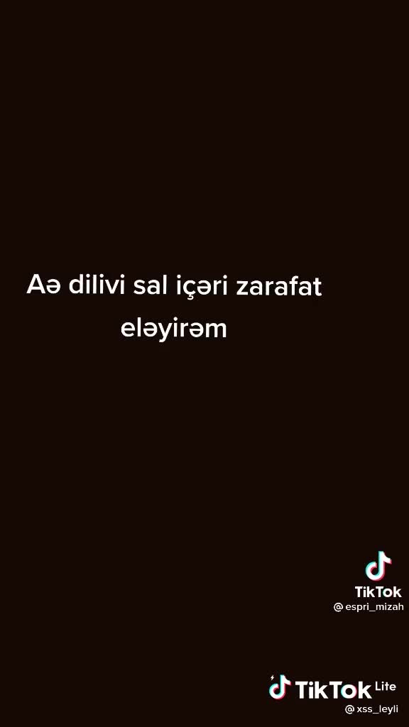 @FERDA A.Y.E