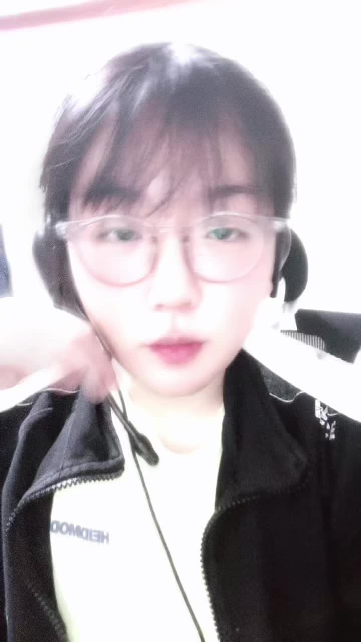 @라니