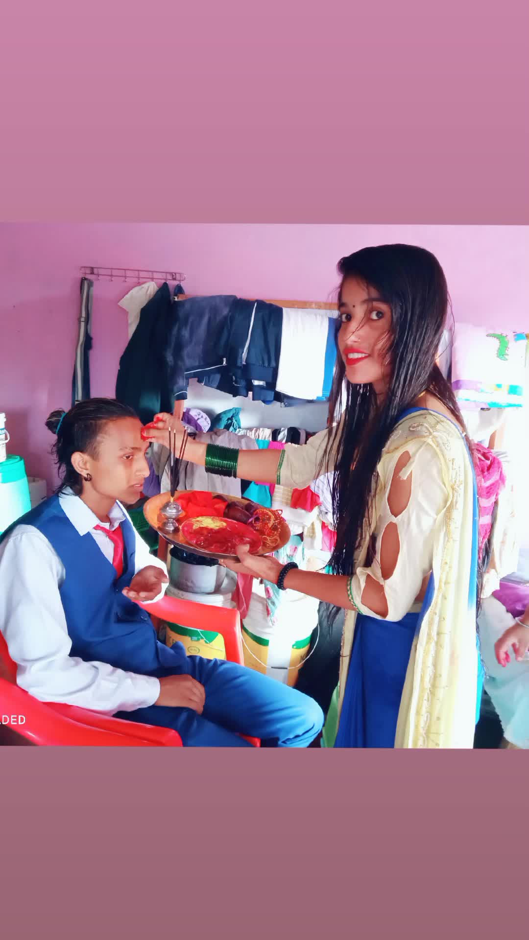 @Puja Thakur