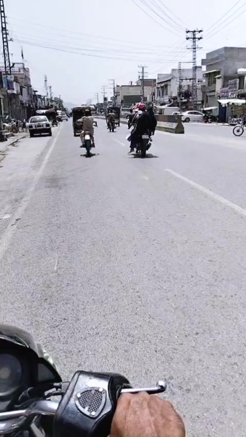 @R.K Moter