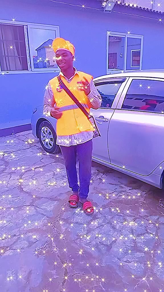 @tia kabiru
