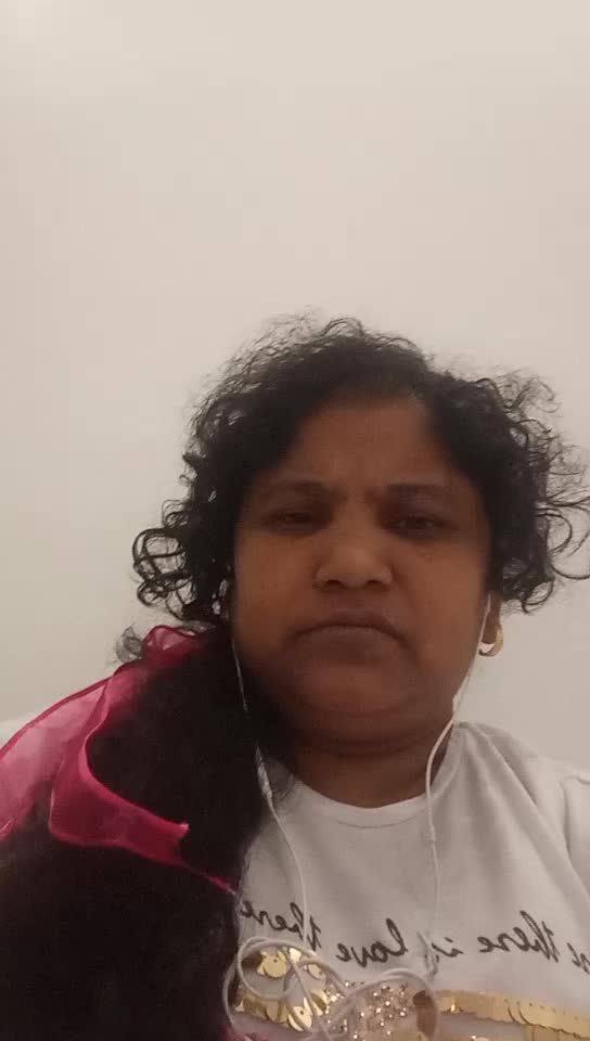 @Nenu na potti