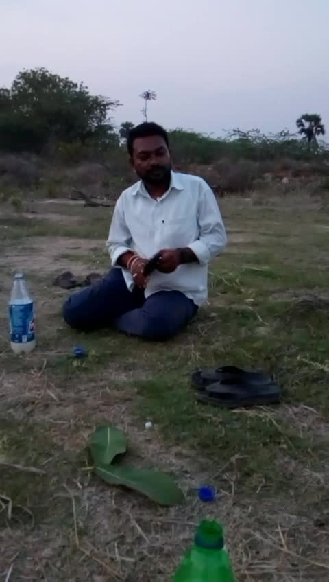 @Saidulu Velugu