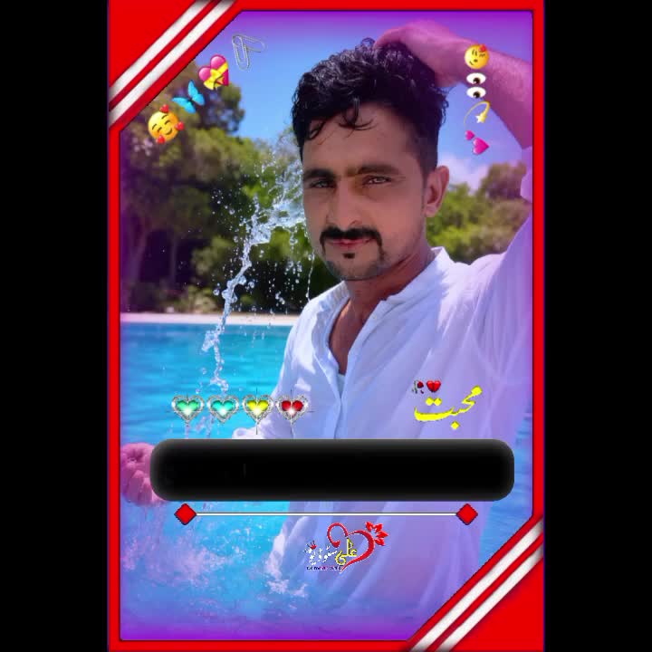 @༒͢🖤⃝  ꧁★بشارت★ꪮجٹ♡ ★࿐