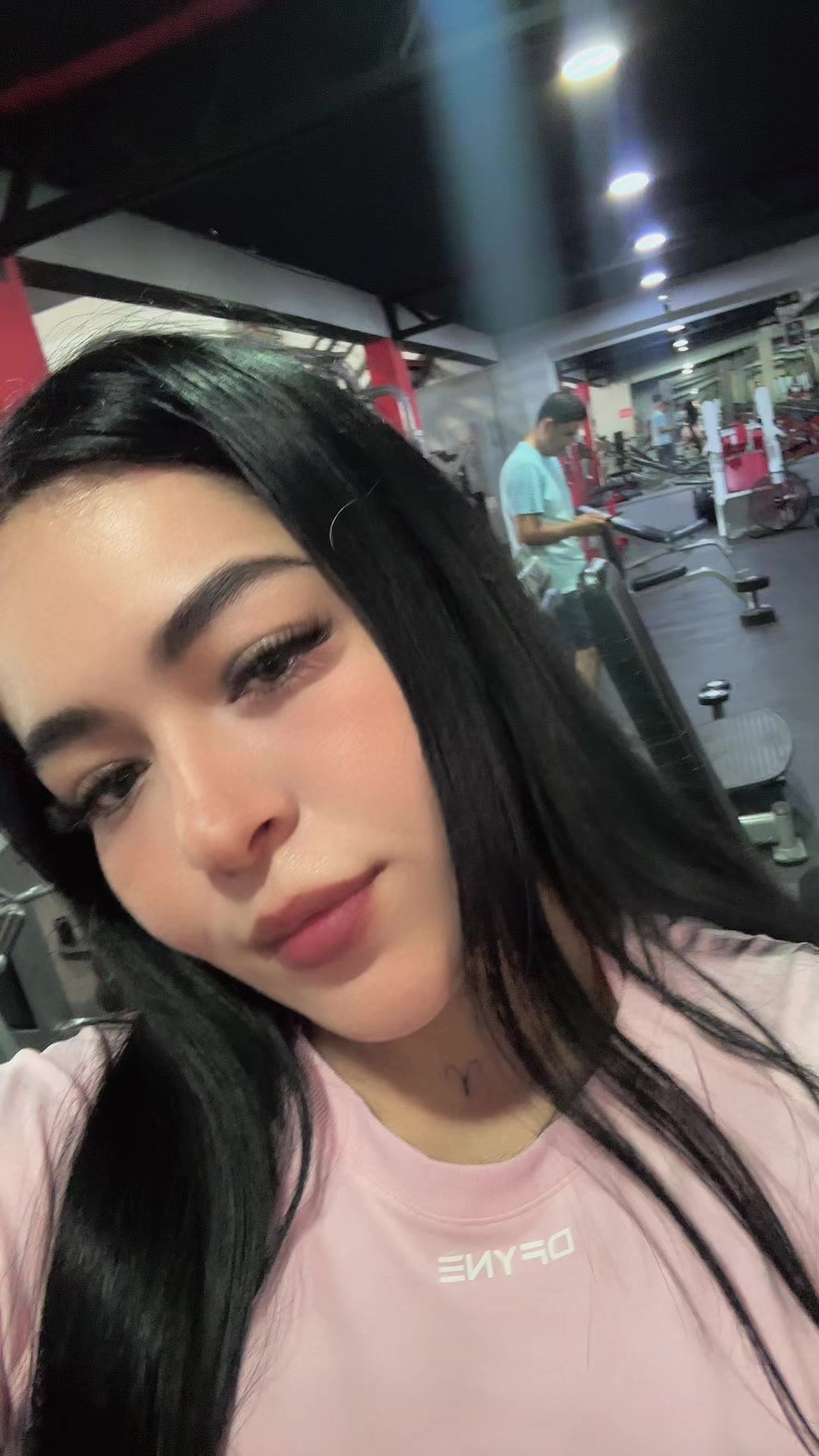 @Gaby Hernandez