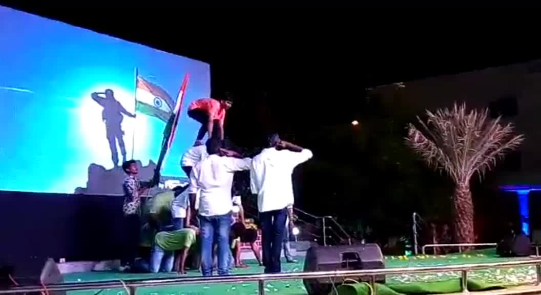 @Sai Jogesh