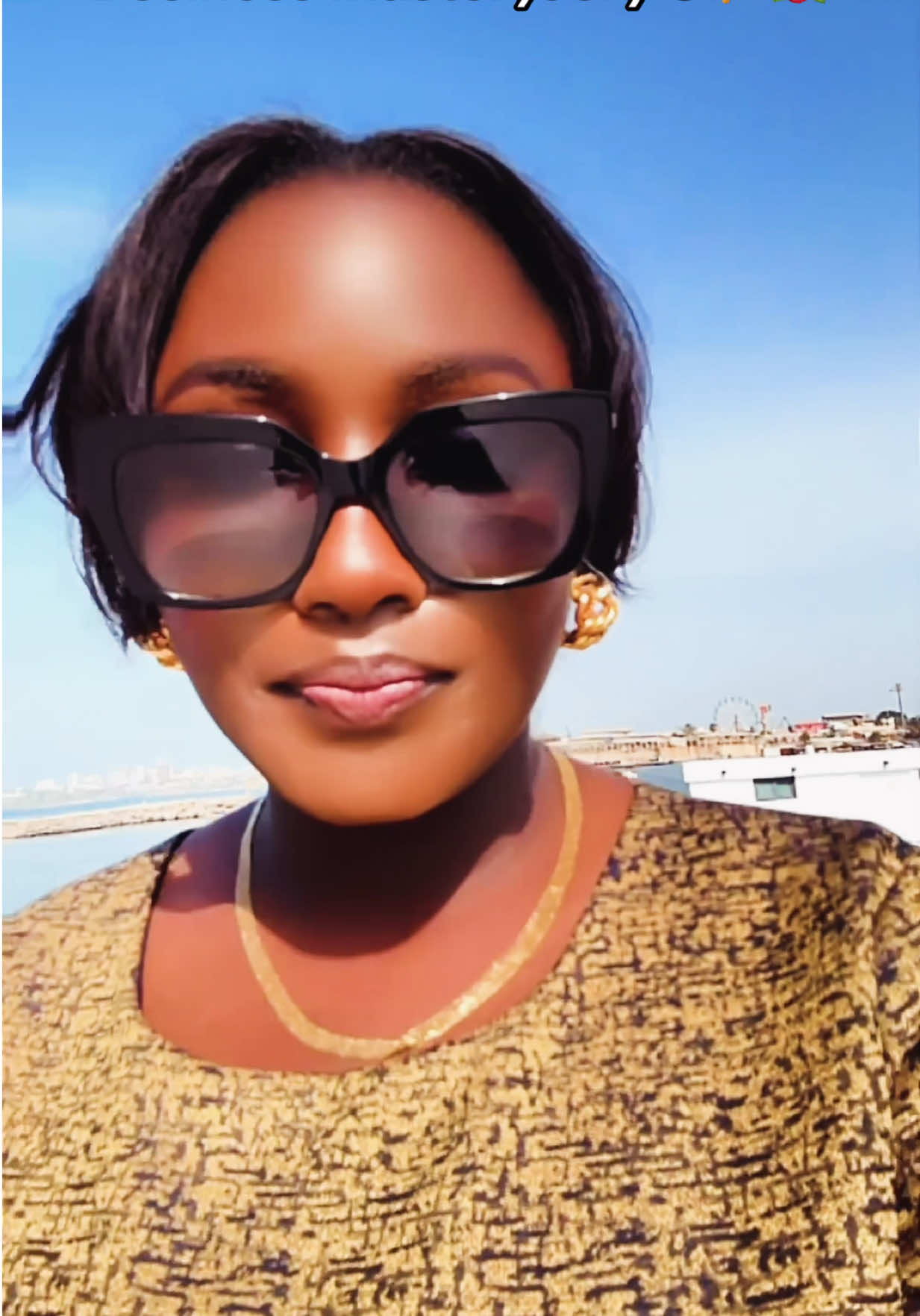 @Aminata Ndao Sall China Online