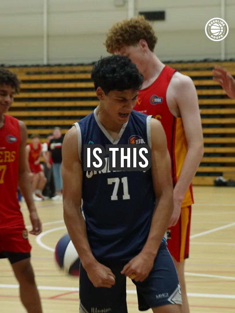 @Baseline Hoops