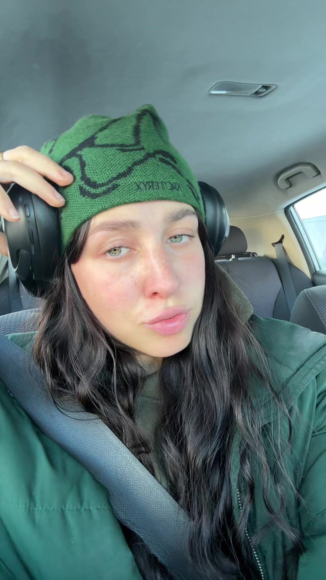 @Chloé Corbeil
