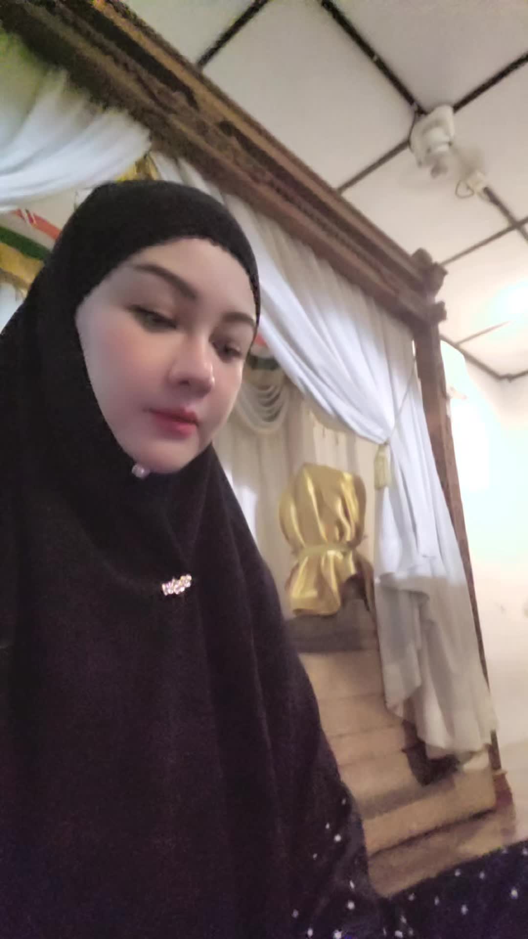 @Zahra Barakah Qawiyyah